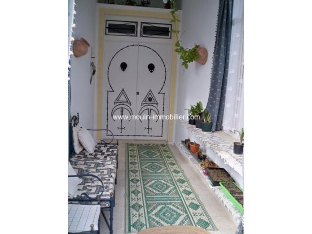 Photo villa les pins AV549 barraket essahel hammamet image 6/6