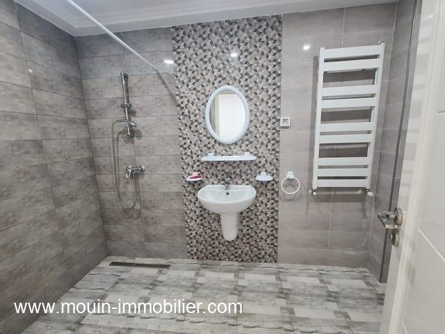 Photo Villa Les Pins Hammamet Zone Sindbed AL3231 image 6/6