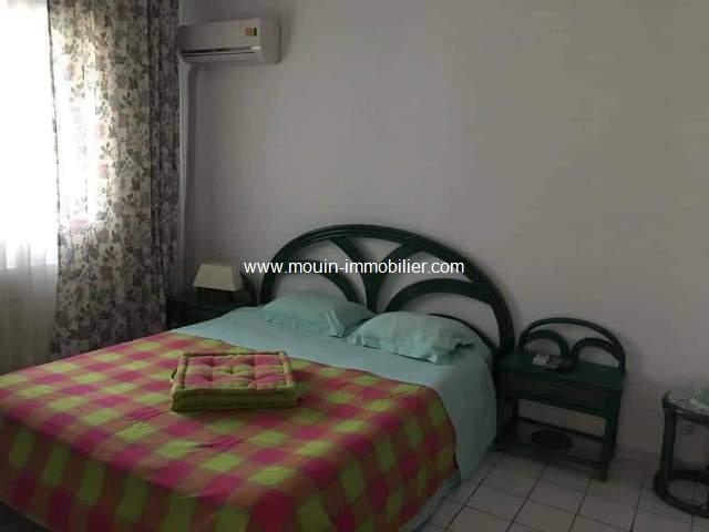 Photo VILLA LES PYRAMIDES Nabeul AL2584 image 6/6