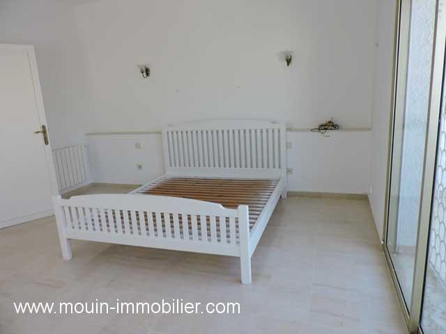 Photo VILLA LES SIRENES Hammamet Nord I AV1293 image 6/6