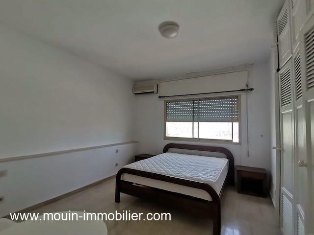 Photo VILLA LES SIRENES Hammamet Nord II AL2401 image 6/6
