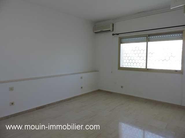 Photo VILLA LES SIRENES I Hammamet Nord AV1293 image 6/6