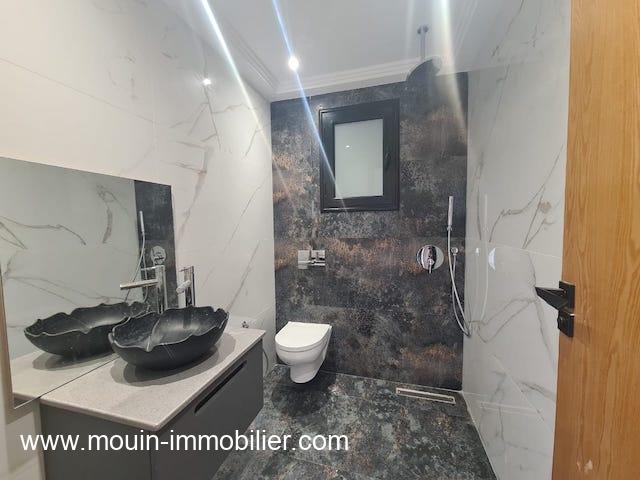 Photo VILLA LILYANE Zone Faouara Hammamet AV1766 image 6/6