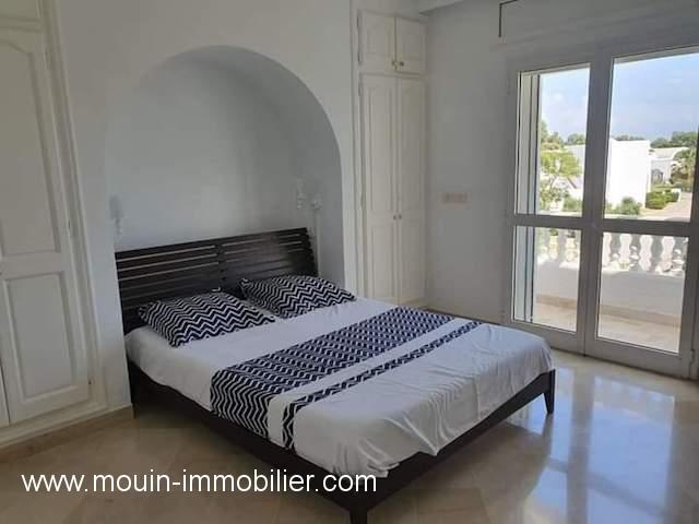 Photo Villa Lorella AL2834 Jinen Hammamet image 6/6