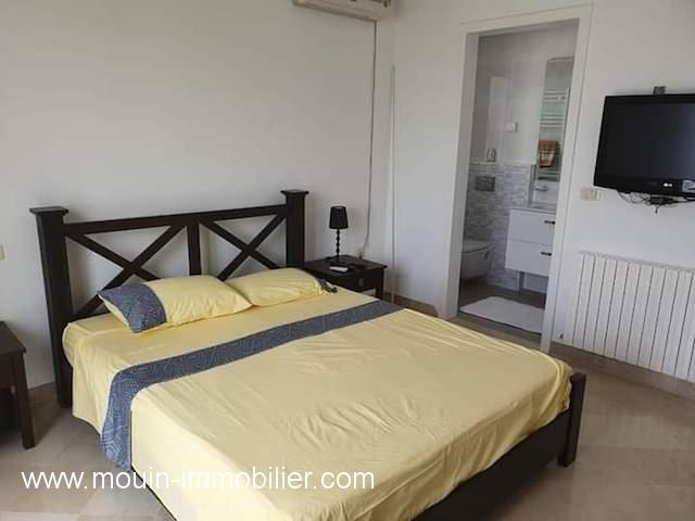 Photo VILLA LORELLA Jinan Hammamet AL2834 image 6/6