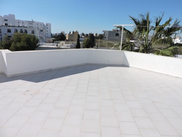 Photo VILLA LORI Hammamet Nord AL1807 image 6/6