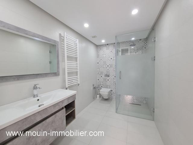 Photo VILLA LORIANA Hammamet AV1455 image 6/6
