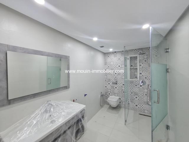 Photo VILLA LORIANA Hammamet - Zone Theatre AV1455 image 6/6