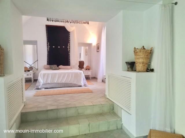 Photo VILLA LOTUS Hammamet Birbouregba AV1586 image 6/6