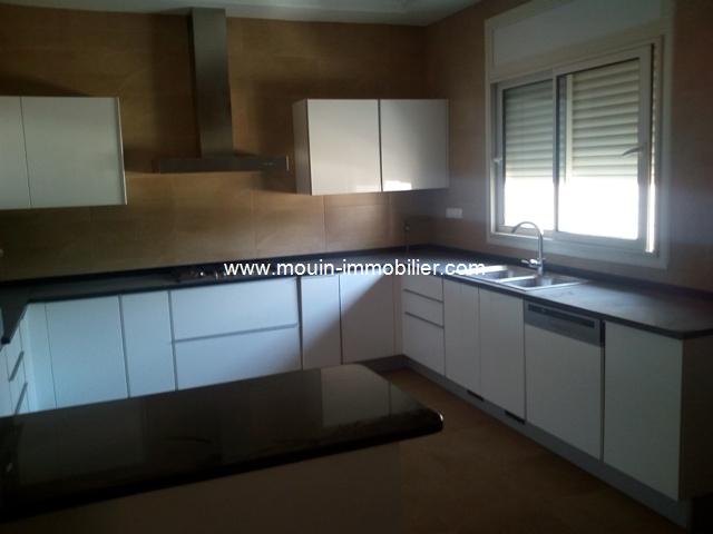 Photo Villa lotusa réf AV1094 Gammarth image 6/6