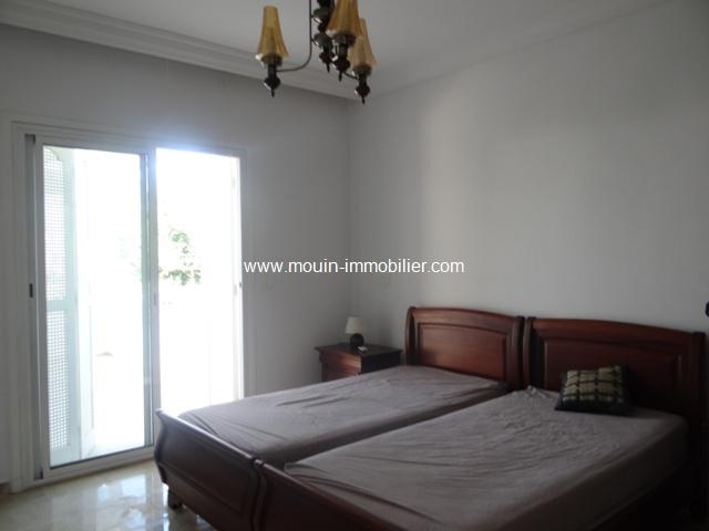 Photo villa louisa AV531 jinan hammamet image 6/6