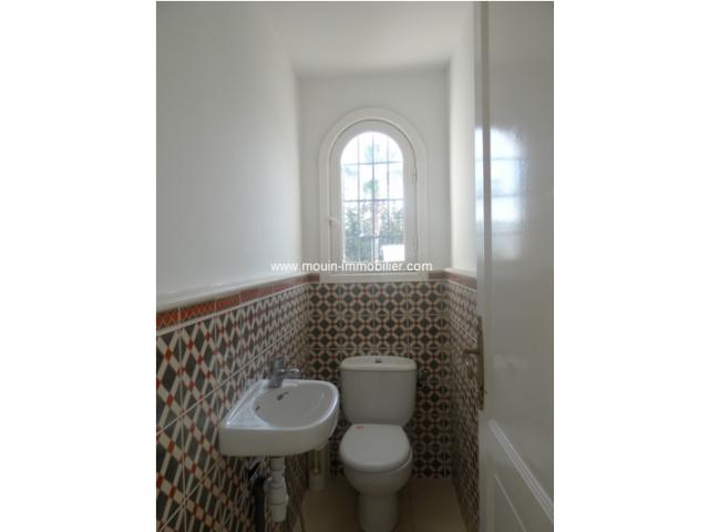 Photo villa louisa AV531 jinan hammamet image 6/6