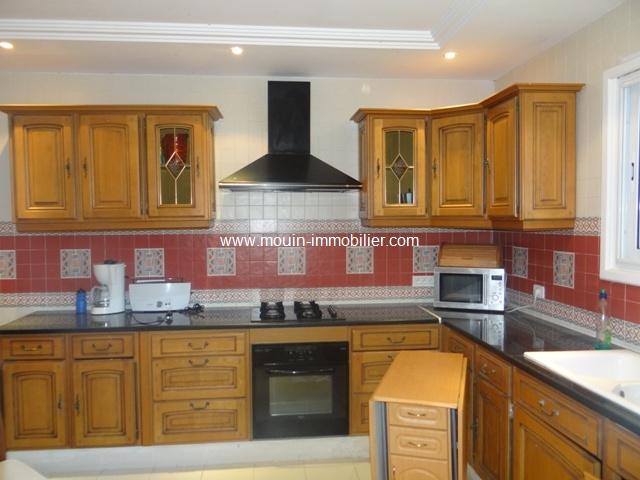 Photo villa louisa AV531 jinan hammamet image 6/6