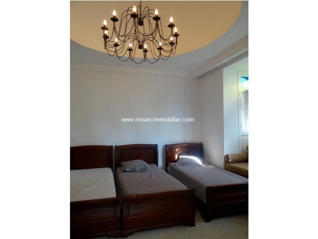 Photo Villa Louisa AV531 Jinan Hammamet image 6/6