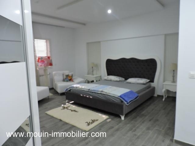 Photo Villa Louise AV1654 Hammamet image 6/6