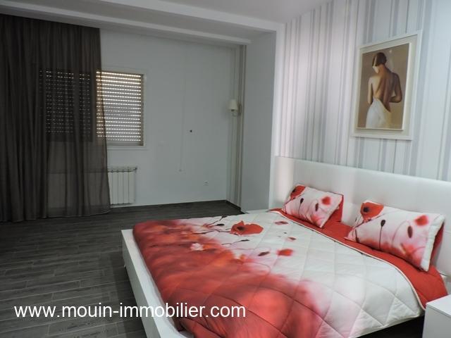Photo VILLA LOUISE II Hammamet Birbouregba AV1654 image 6/6