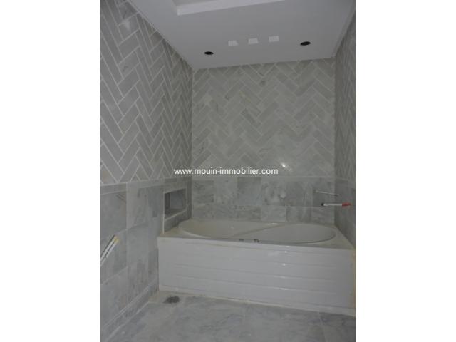 Photo Villa Louna 2B ref AV637 Jinan Hammamet image 6/6