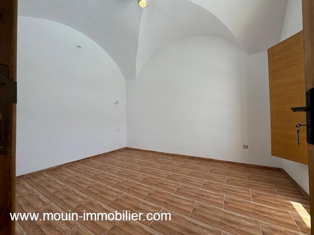 Photo Villa Louna AV1814 Hammamet el monchar image 6/6