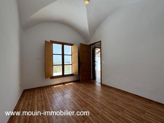 Photo VILLA LOUNA I Hammamet Sud El Monchar AV1814 image 6/6