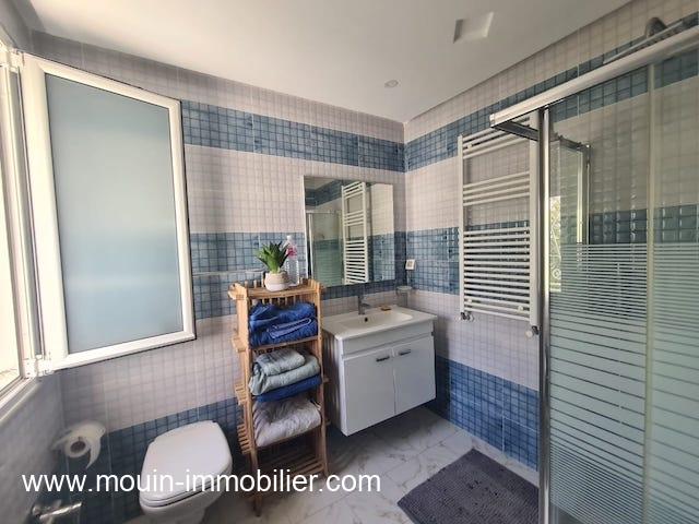 Photo VILLA LUNA I Hammamet Zone Théâtre AV1733 image 6/6