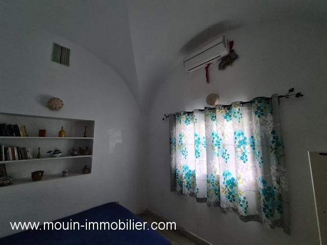 Photo VILLA LYDIA Les Mimosas, Hammamet Nord  AV1498 image 6/6