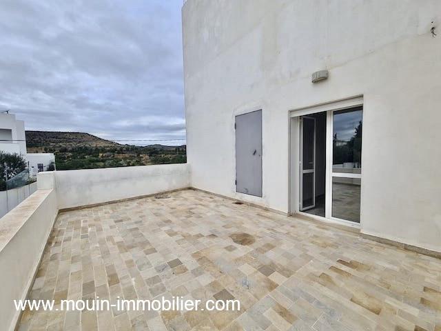 Photo VILLA LYNDA Hammamet Nord AV996 image 6/6