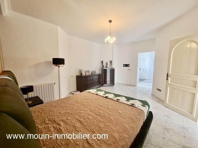 Photo Villa Machmoum AL3359 Jinen Hammamet image 6/6