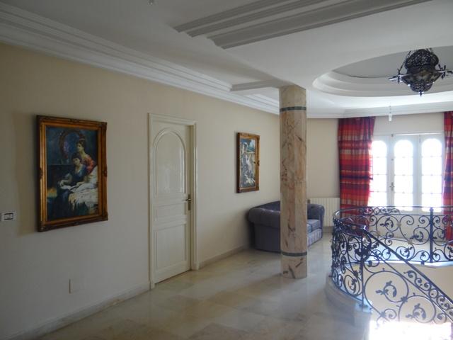 Photo Villa Machmoum AV358 Jinan Hammamet image 6/6