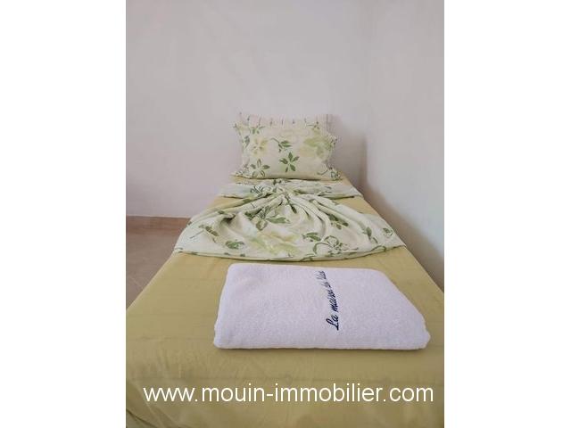 Photo Villa Majdoline AV137 Yasmine Hammamet image 6/6