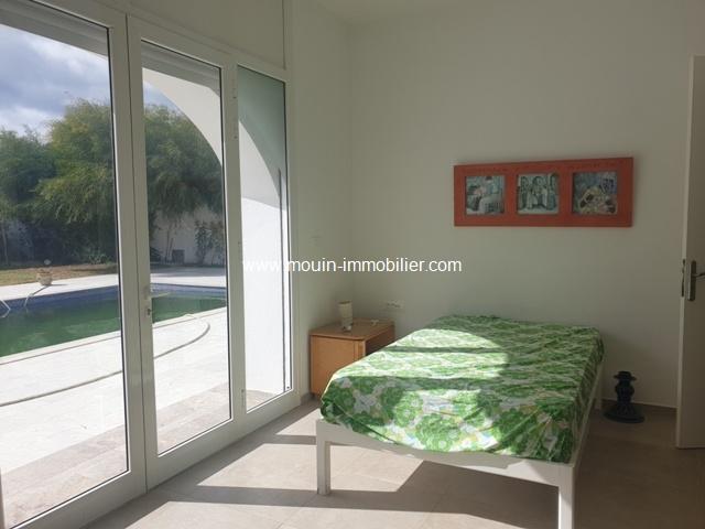 Photo Villa Majdoline AV1377 Hammamet image 6/6