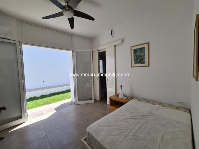 Photo Villa Majdoline AV1377 hammamet zone ribat image 6/6