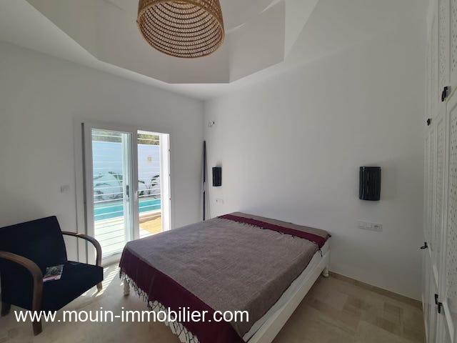 Photo VILLA MAJDOLINE Hammamet AV1900 image 6/6