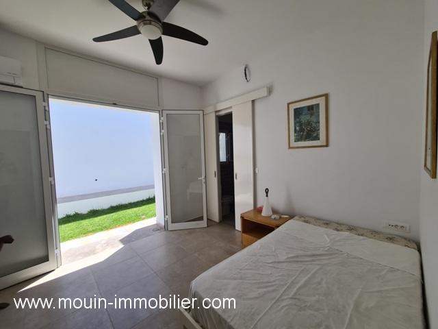 Photo VILLA MAJDOLINE I Hammamet Zone Théâtre I AV1377 image 6/6