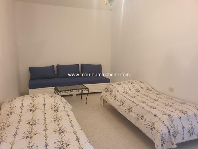 Photo Villa Maram AL2505 Hammamet Nord image 6/6