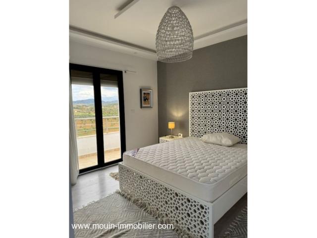 Photo Villa Marcella AV1730 Hammamet sidi jedidi image 6/6