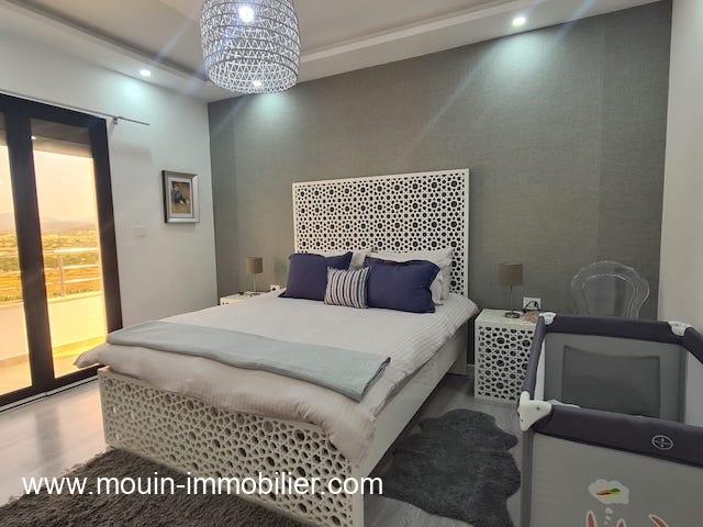 Photo VILLA MARCELLA Sidi Jedidi Hammamet Sud AV1730 image 6/6