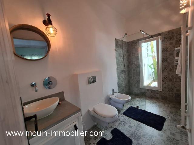 Photo Villa Marcello AL3441 Hammamet image 6/6