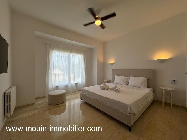 Photo VILLA MARIA 2 El Faouara Hammamet AL3316 image 6/6