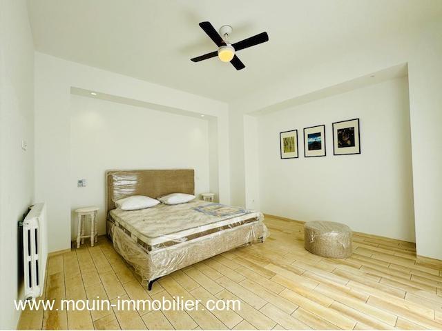Photo VILLA MARIA 2 Hammamet Zone Craxi Faouara AL3329 image 6/6