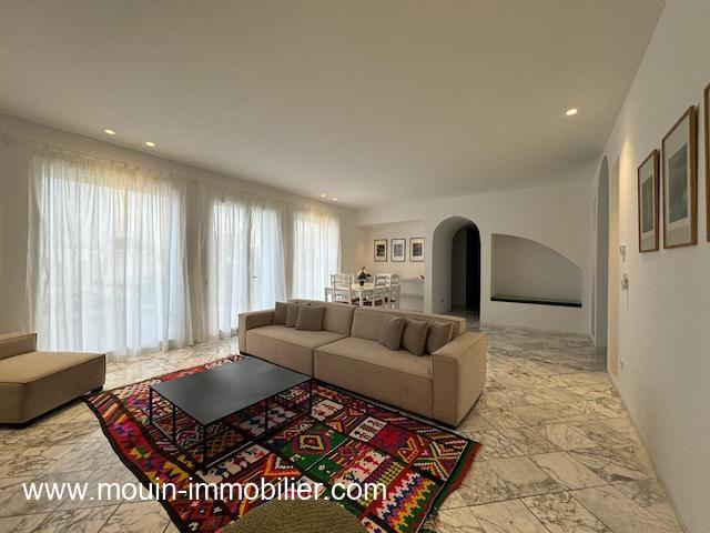 Photo Villa Maria A II AL3316 Hammamet image 6/6