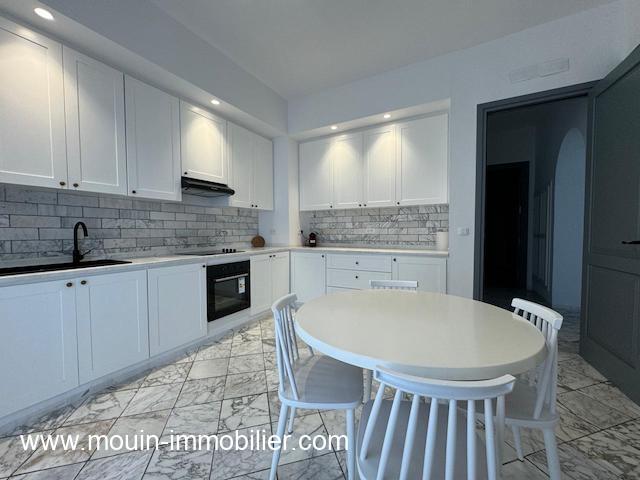 Photo Villa Maria II AL3316 Hammamet zone fawara image 6/6