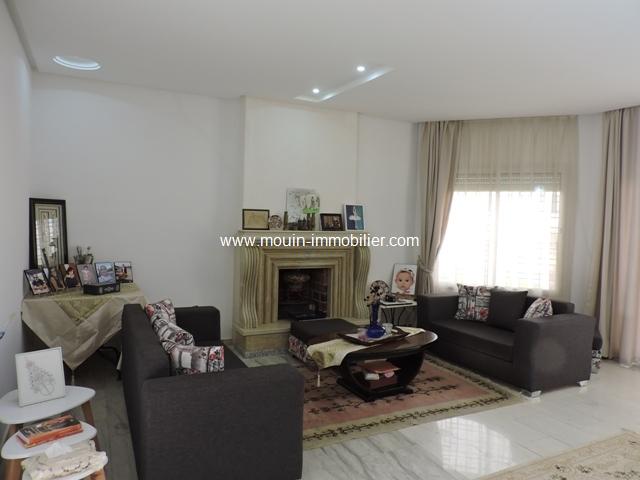 Photo Villa Mariam AL2520 Hammamet El Monchar image 6/6