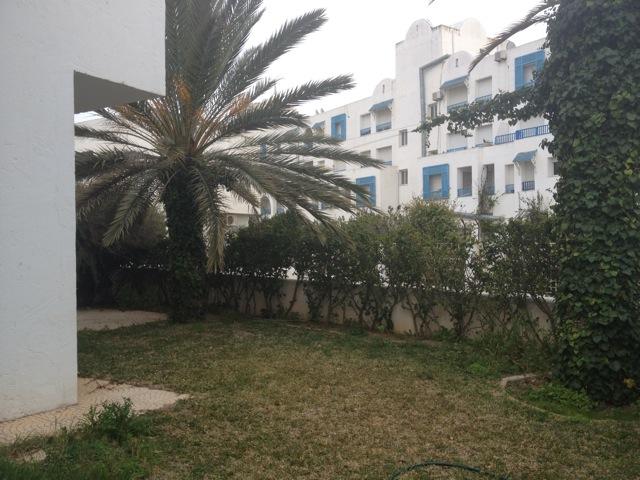 Photo Villa Mariem AV035 Hammamet zone theatre image 6/6