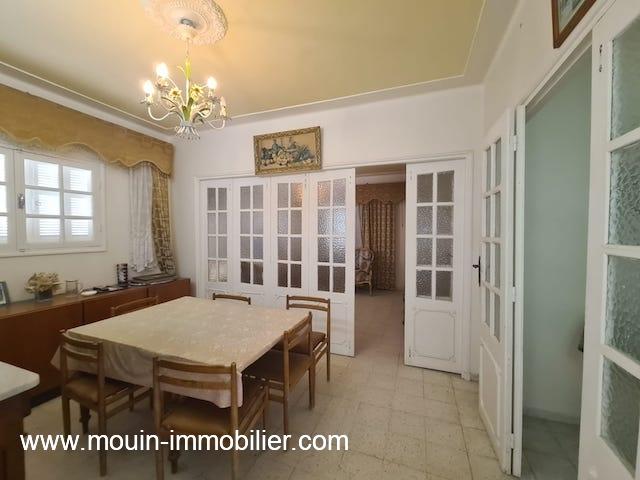 Photo VILLA MARIEM Nabeul AV1945 image 6/6