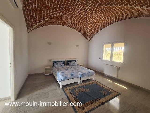 Photo Villa Marine AL3565 Hammamet image 6/6