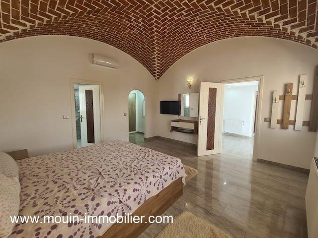 Photo Villa Marine AL3640 Hammamet image 6/6