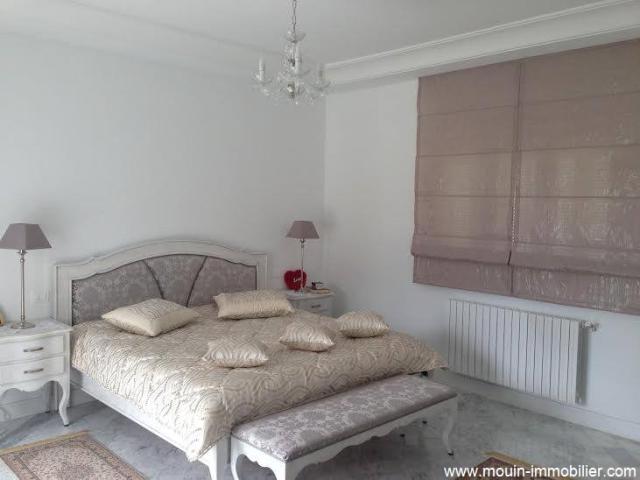 Photo Villa Maroua AL3534 Hammamet Nord image 6/6