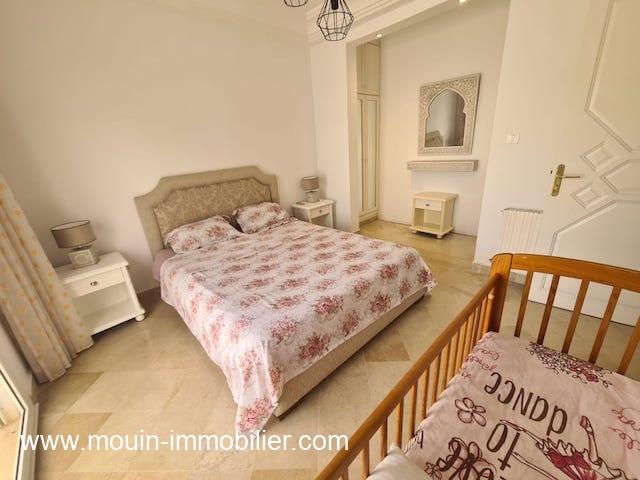 Photo Villa Maurice AL2558 Yasmine Hammamet image 6/6