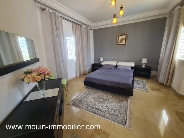 Photo Villa Maurice AL2759 Yasmine Hammamet image 6/6