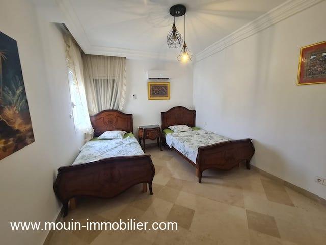 Photo VILLA MAURICE Hammamet Yasmine AL2759 image 6/6